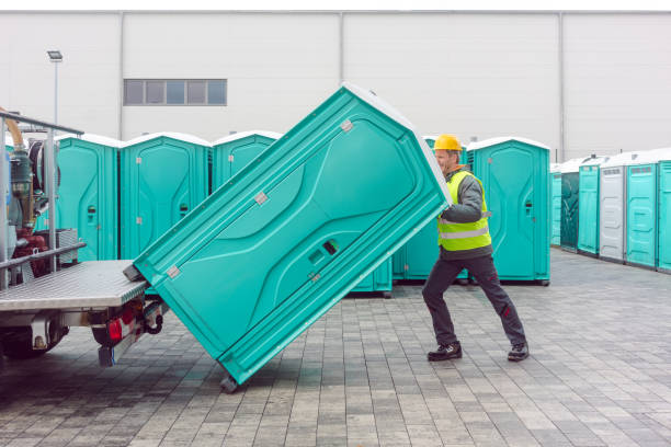 Best High-end porta potty rental  in Hunter, OH