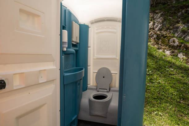 Best Local porta potty services  in Hunter, OH