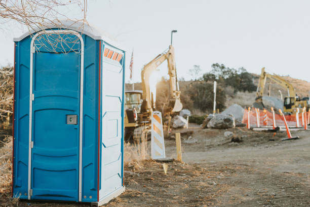 Best Portable toilet rental cost  in Hunter, OH