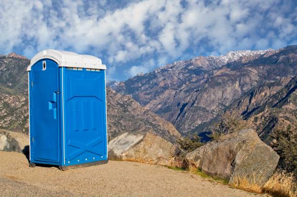 Best Portable toilet rental cost  in Hunter, OH