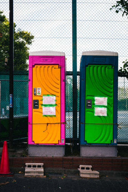 Best Handicap porta potty rental  in Hunter, OH