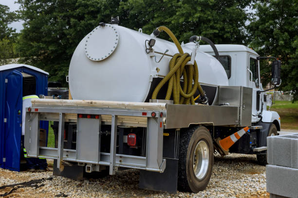 Best Local porta potty services  in Hunter, OH