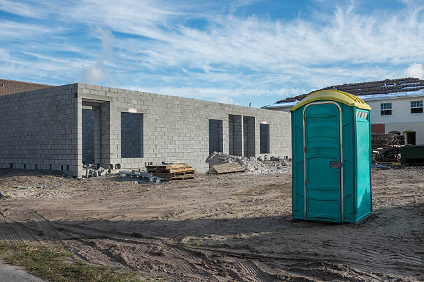 Best Affordable porta potty rental  in Hunter, OH