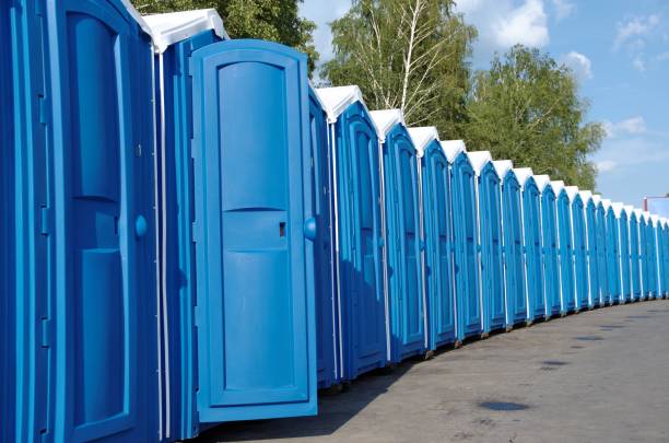 Best Construction site porta potty rental  in Hunter, OH